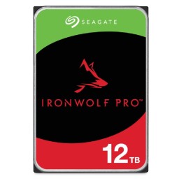 Seagate IronWolf Pro NAS...